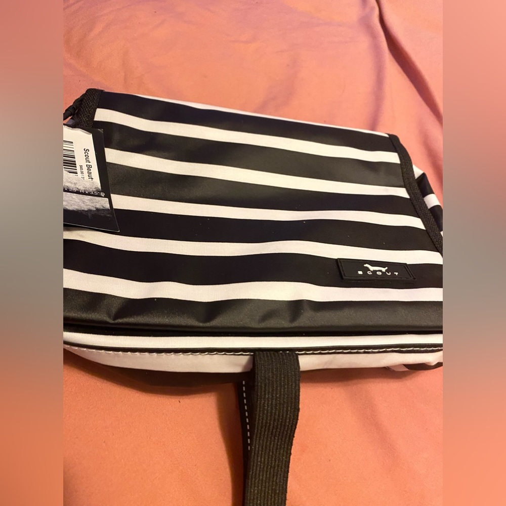 Travel bag